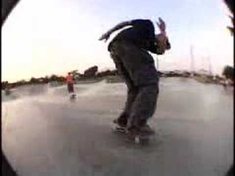 30 skaters 30 seconds bonus features montage