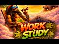 REGGAE FOR WORK AND STUDY DEEP FOCUS REGGAE| SPIRITUAL ROOT AND CULTURE SESSION