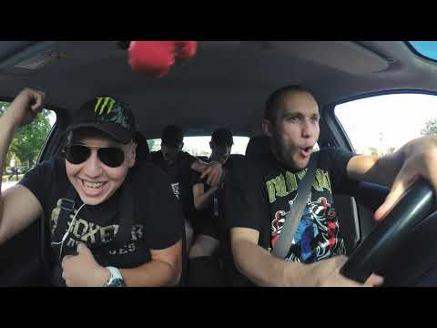 MC SEKI : TAXI BOY