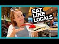 MUST Try Local Foods | Porto Portugal 🇵🇹