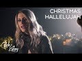 Christmas Hallelujah  | Caleb and Kelsey