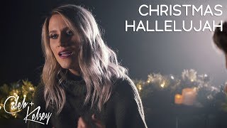 Christmas Hallelujah  | Caleb and Kelsey chords