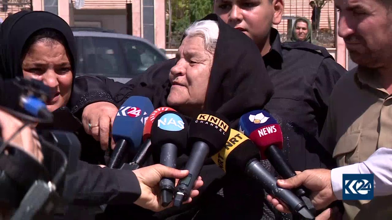 دۆسیه‌ی کوشتنی تاریقی بەقاڵ یه‌كلاكرایه‌وه‌