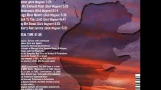 Ursa Major - Sinner