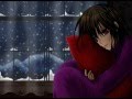 Vampire Knight Guilty OST Track 7- Winter Page -Mysterious Past-