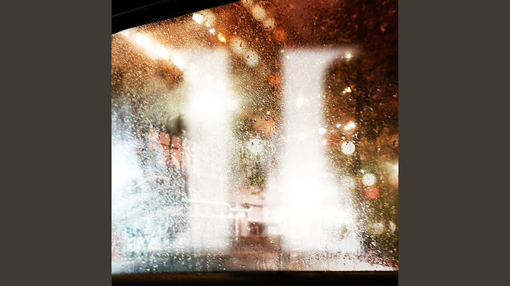 Rain