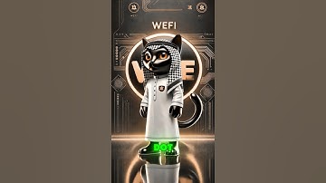 What is Wefi Why should we own it