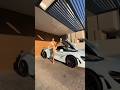 sports car