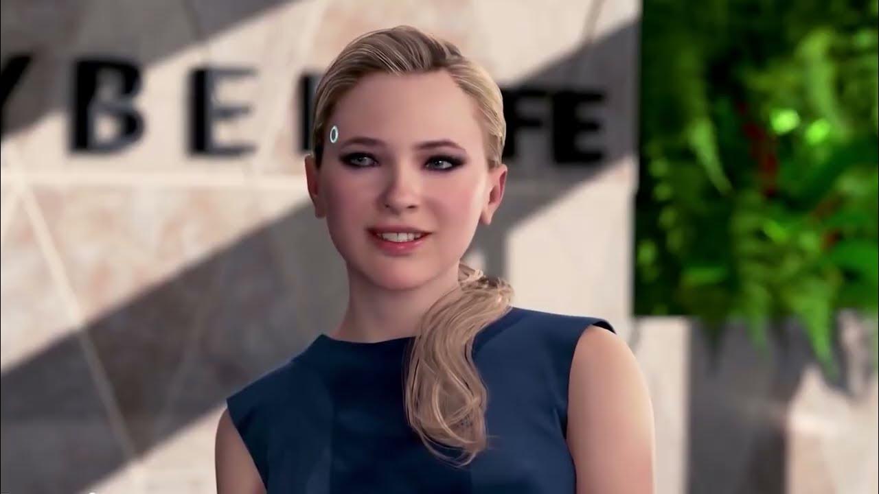 Детройт девушка. Detroit become human кэра арт. Детройт девушка. Кэра детройт. Детройт девушка.