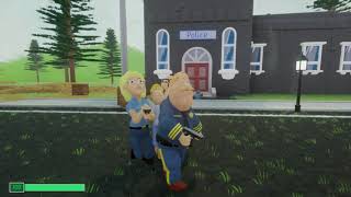 Paradise Pd The Animated Video Game