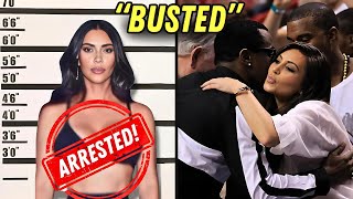 BUSTED! Kim Kardashian's SECRET CONNECTIONS to Diddy's Criminal Network Sparks FBI Warning by World Of Stars 423 views 2 weeks ago 9 minutes, 12 seconds