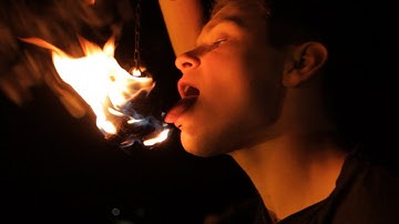 Adam. (Short Documentary)