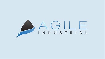 Explainer Video for Agile Industrial