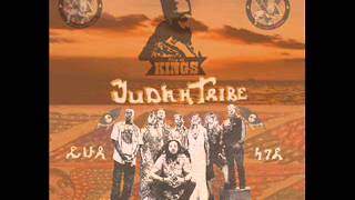 Judah Tribe - Go Tell It On The Mountain