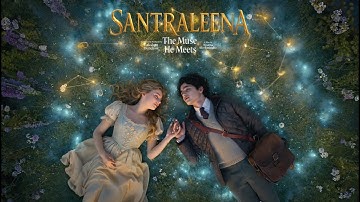 Santraleena (සැන්ට්‍රලීනා) | Official Music Video | Lakshan Dundawe