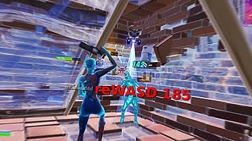 How to get Aim Assist in Fortnite using REWASD For Mouse and Keyboard | Config 2024