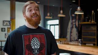 Neighborhood BusinessWorks Success Story: Union Craft Brewery
