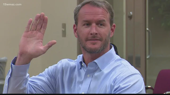 Former Warner Robins council candidate sentenced t...