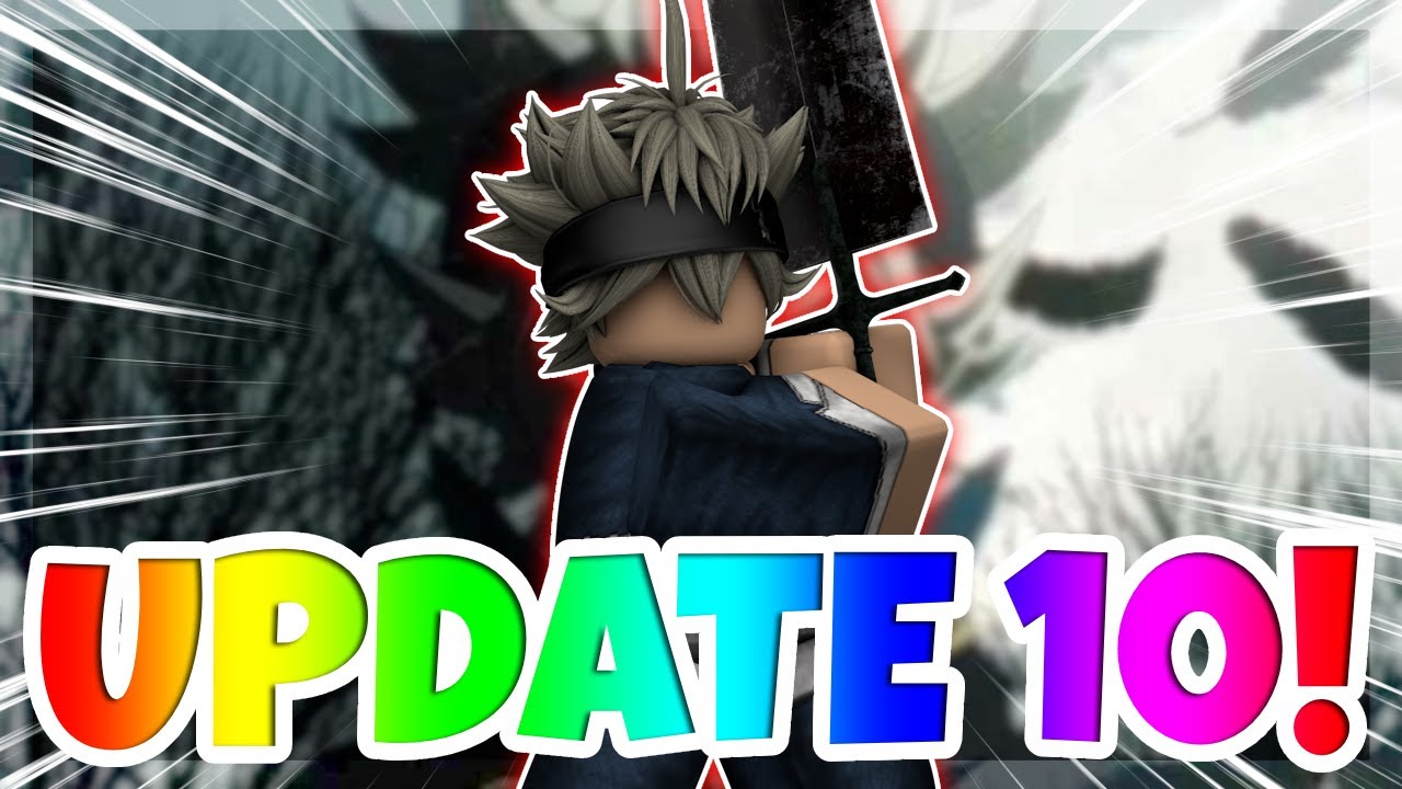 UPDATE 10 PREDICTIONS + DISCORD LEAKS! | Anime Fighters