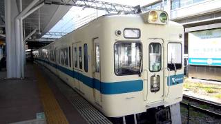 [HD]ありがとう！！　小田急5000形　5063F　小田原発車