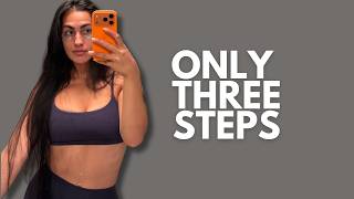 How to Finally Get the Toned Body You’ve Always Wanted — And Keep It!