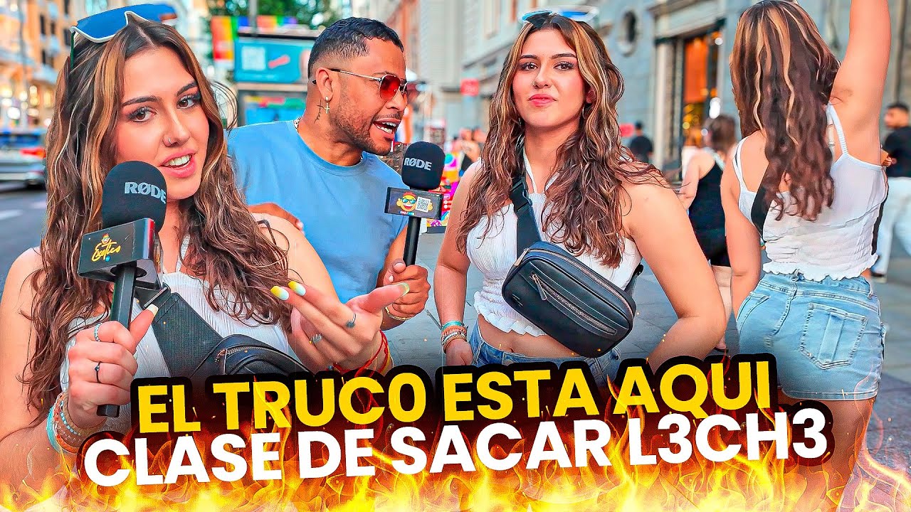 ¡Todo está en los movimientos! Lengua y dedos bien usados 😮‍💨🔥