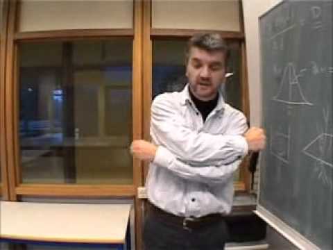 Peter Sloot Documentaire Local Science Peter Sloot over Cellulaire Automaten.wmv ...