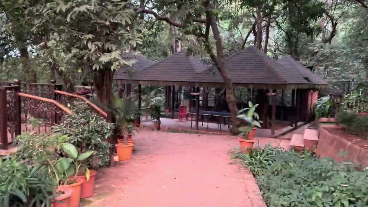 Westend Hotel, Matheran