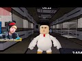 Minitoon joins kreekcrafts livestream and acts like a chicken egg