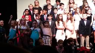 Cadence Christmas Concert 2016 - 3