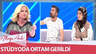 Selami Iddialara Ne Cevap Verdi? - Müge Anlı Ile Tatlı Sert 18 Mayıs 2022