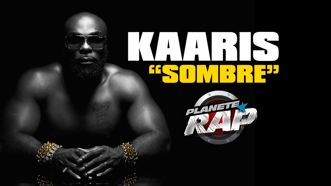 Sombre Kaaris Shazam Sombre Kaaris Shazam
