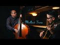 Plays standards  i  in a mellow tone  december  2021 jazz guitar and bass duo