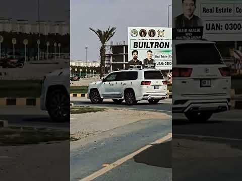 #prado #sultantravel #rentacar #gujranwalarentacar #luxurycars #pradogroup #gujranwala