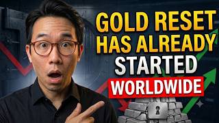 Gold & Silver Just Sent a Major Warning Signal