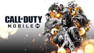 Call of duty mobile Gameplay on oppo A78