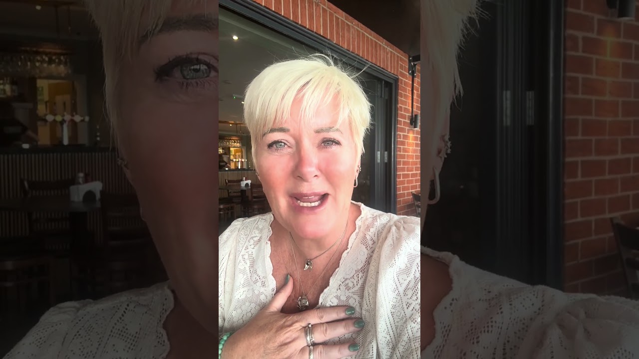 Nicky Alan Psychic Medium