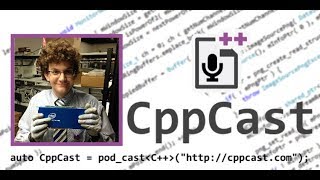 CppCast Episode 168: CppCon Preview with Bryce Adelstein Lelbach