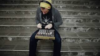 Senbeï - Akuras Nin Ep Teaser