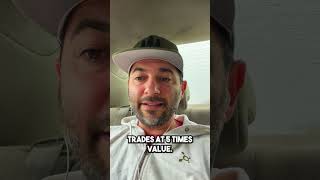 Dividend Yield 6% - $DOW - Chemical Manufacturing