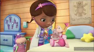 Disney Junior Uk - Continuity (5Th January 2013)