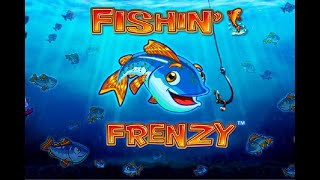 Fishing frenzy - Crypto game web 3.0 screenshot 3