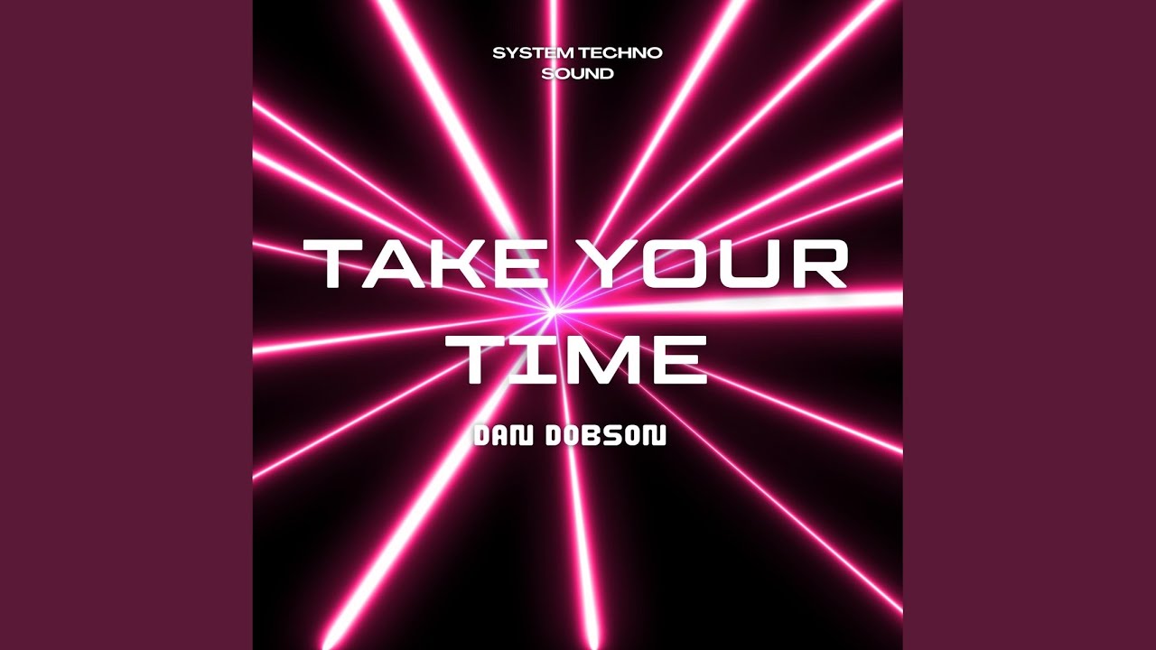 Watch Take Your Time (Radio Edit) on YouTube Watch Take Your Time (Radio Edit) on YouTube