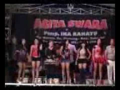Agita Swara Dingin Gambang Voc All Artis