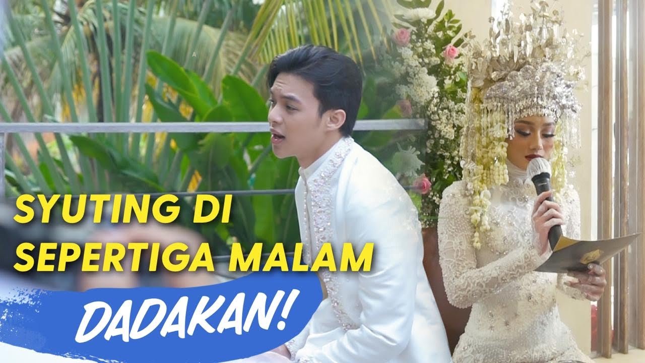 Rein Tv - Dinda Hauw Izin Nikah, Rey Mbayang Di Sepertiga Malam