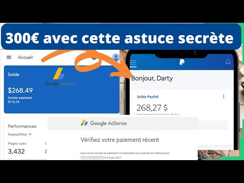 Vidéo: Comment obtenir un site Web gratuit : 8 étapes (avec photos)