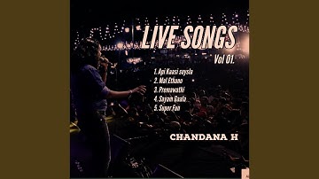 PREMAWATHI (Live)