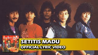 Bumi Putra Rockers - Setitis Madu (Official Lyric Video)