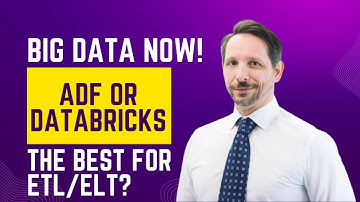 Databricks vs ADF: Which Should You Use for Modern Data Pipelines?