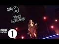 Dua Lipa - Eugene (Arlo Parks) in the Live Lounge